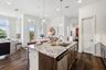 casa en Heritage Park por Brightland Homes