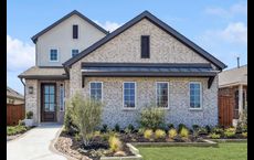 Walden Pond: Forney, Texas - Brightland Homes