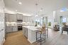 casa en Hulen Trails por Brightland Homes