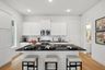 casa en Collin Creek por Brightland Homes