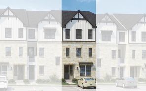 825 Concan Drive (Townhome - 2185)