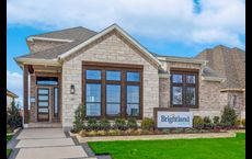 Solterra Texas: Mesquite, Texas - Brightland Homes