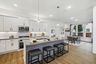 casa en Solterra Texas por Brightland Homes