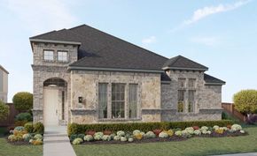 Solterra Texas - Mesquite, TX