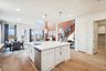 casa en The Oaks por Brightland Homes