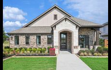 Pebblebrook: Sherman, Texas - Brightland Homes