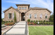 Simpson Crossing: Princeton, Texas - Brightland Homes