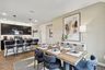 casa en Simpson Crossing por Brightland Homes