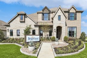 Ridge Crossing - Waxahachie, TX