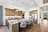 casa en Ridge Crossing por Brightland Homes