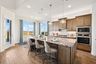 casa en Ridge Crossing por Brightland Homes
