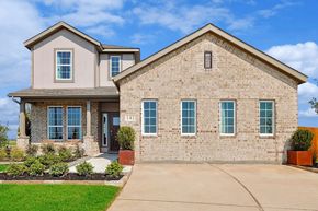 Patriot Estates - Venus, TX