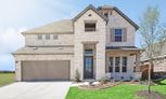 Taylor Estates - Corinth, TX