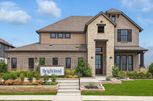Westridge - McKinney, TX