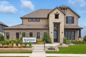 Westridge - McKinney, TX