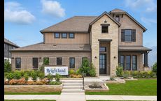 Westridge: McKinney, Texas - Brightland Homes