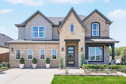 Green Oaks Preserve Community Image