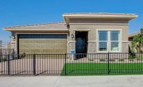 Castillo at Anderson Parc por Brightland Homes en Phoenix-Mesa Arizona