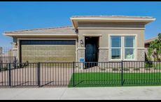 Castillo at Anderson Parc: Buckeye, Arizona - Brightland Homes