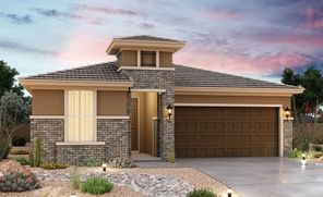 24184 W Gibson Lane (Castillo - Bluebell)