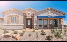 Canyon Views - Hacienda: Litchfield Park, Arizona - Brightland Homes