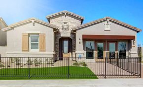 Mirada Crossing - Goodyear, AZ
