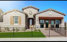 Mirada Crossing: Goodyear, Arizona - Brightland Homes