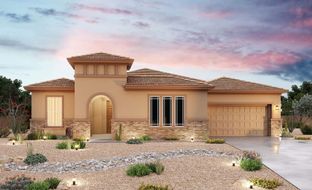 Palazzo - Almeria - Arroyo Seco - Palazzo: Buckeye, Arizona - Brightland Homes