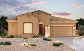 Arroyo Seco - Hacienda - Buckeye, AZ