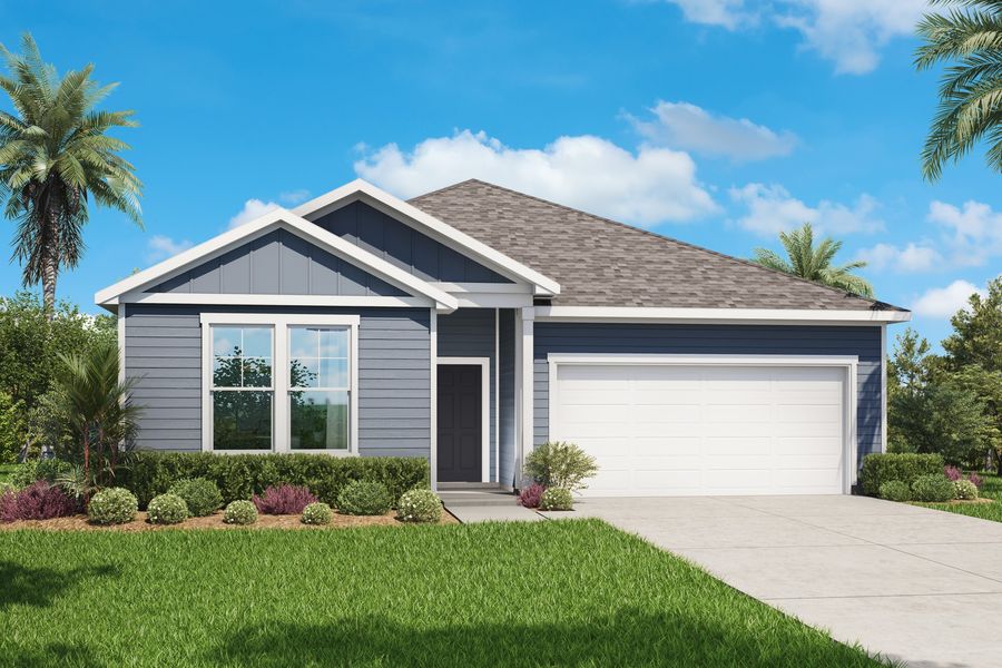 34 Reidsville Drive (Landmark - Deering)