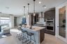 casa en The Villas at Mystic por Brightland Homes