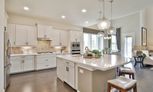 Beamer Villas - Friendswood, TX