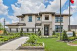 Beamer Villas - Friendswood, TX