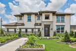Beamer Villas - Friendswood, TX