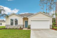 Palm Coast por Brightland Homes en Daytona Beach Florida