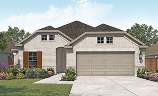 Premier - Palm - Anna Ranch: Anna, Texas - Brightland Homes