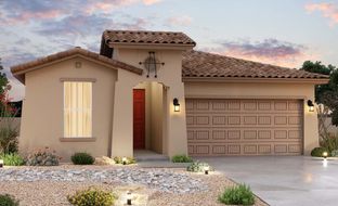 Castillo - Clover - Castillo at Anderson Parc: Buckeye, Arizona - Brightland Homes