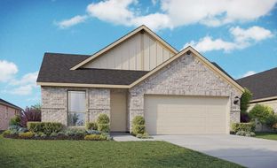 Enclave - Maldives - Bridgeland: Cypress, Texas - Brightland Homes