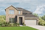 Taylor Estates - Corinth, TX