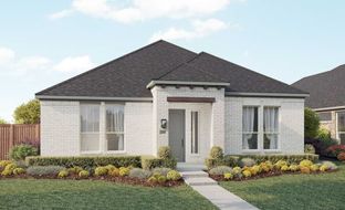 Manor - Augusta - Solterra Texas: Mesquite, Texas - Brightland Homes