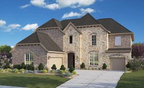 Signature - Partridge