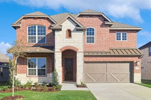 1117 Staffords Point Lane (Premier - Magnolia)