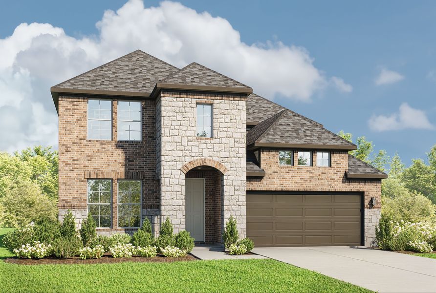 2211 Villa Bella Lane. Friendswood, TX 77546