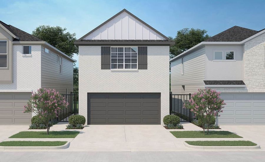 2126 Villa Clara Drive. Friendswood, TX 77546