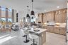 casa en Creeks Crossing por Brightland Homes