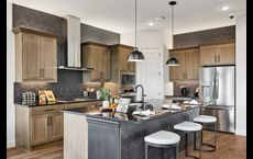 Morningside: Josephine, Texas - Brightland Homes