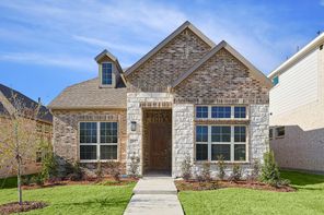 2007 Sherwood Drive (Artistry II - Dickens II)