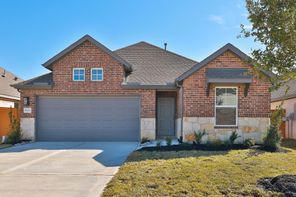 19418 Saint Green Drive (Enclave - Bermuda)