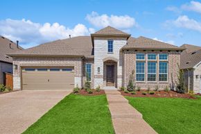 Creekhaven - Iowa Colony, TX
