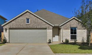 Enclave - Maldives - Cypress Green: Hockley, Texas - Brightland Homes